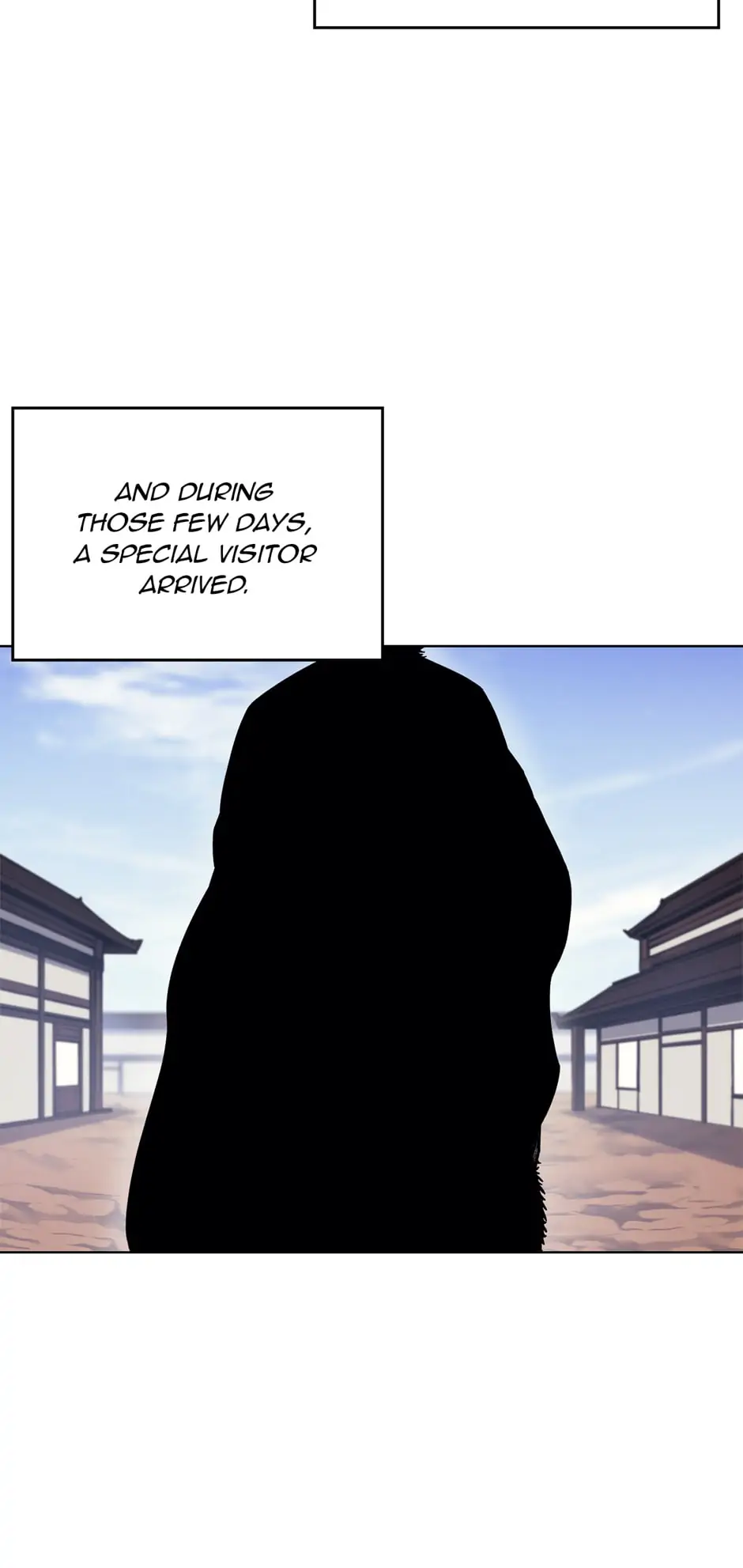 Read Heavenly Demon Reborn! EN Manga Online