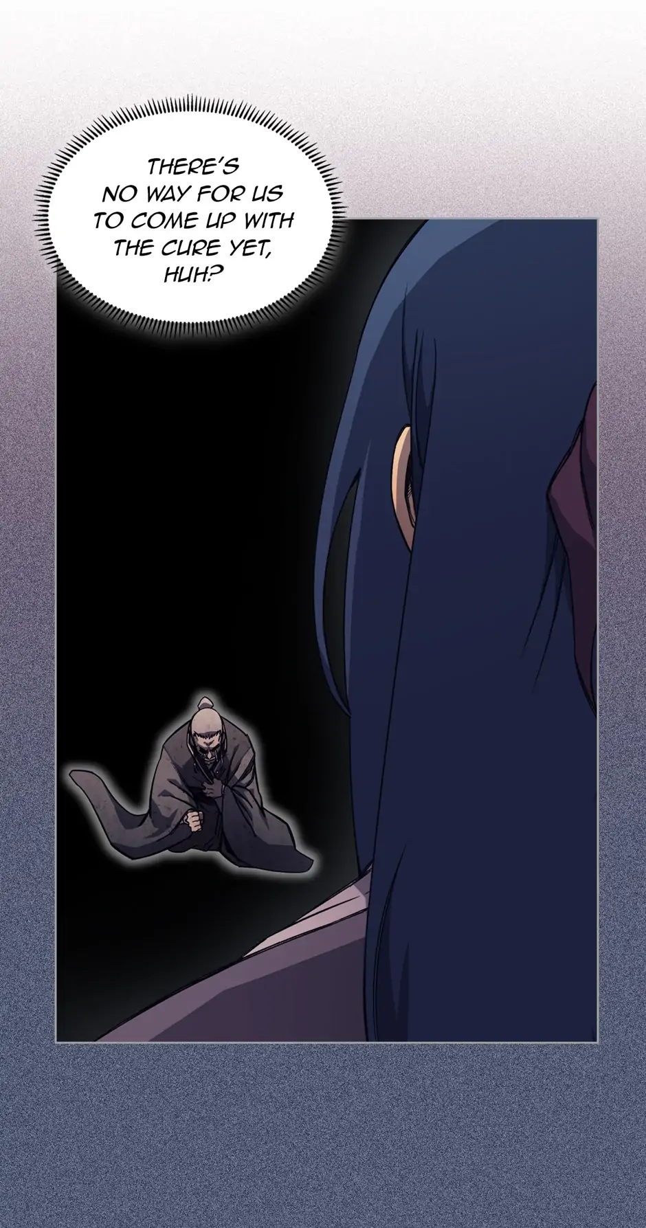 Read Heavenly Demon Reborn! EN Manga Online