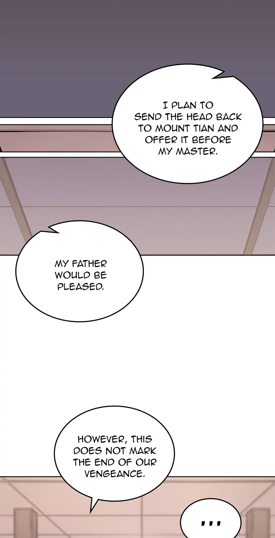 Read Heavenly Demon Reborn! EN Manga Online