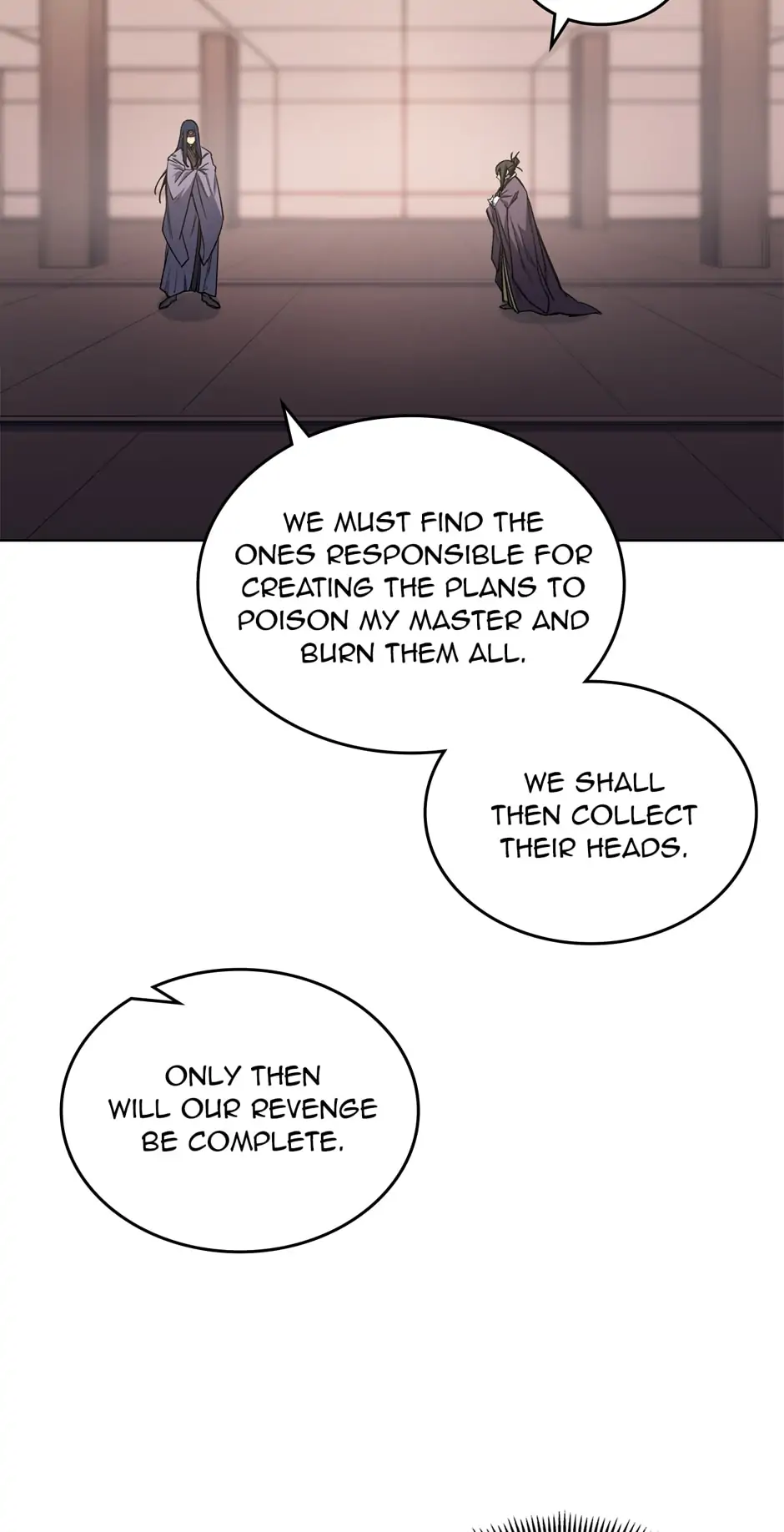 Read Heavenly Demon Reborn! EN Manga Online