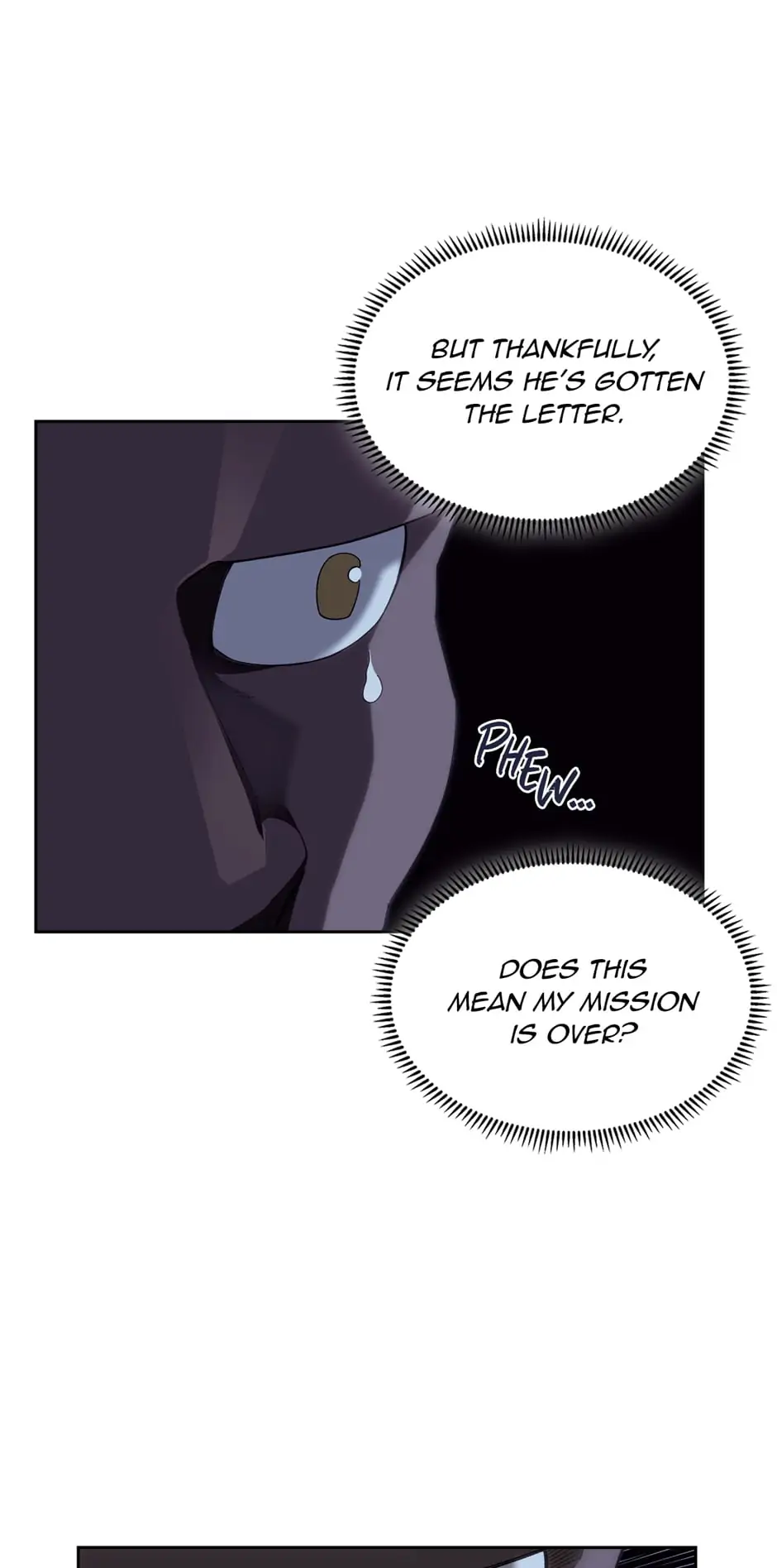 Read Heavenly Demon Reborn! EN Manga Online