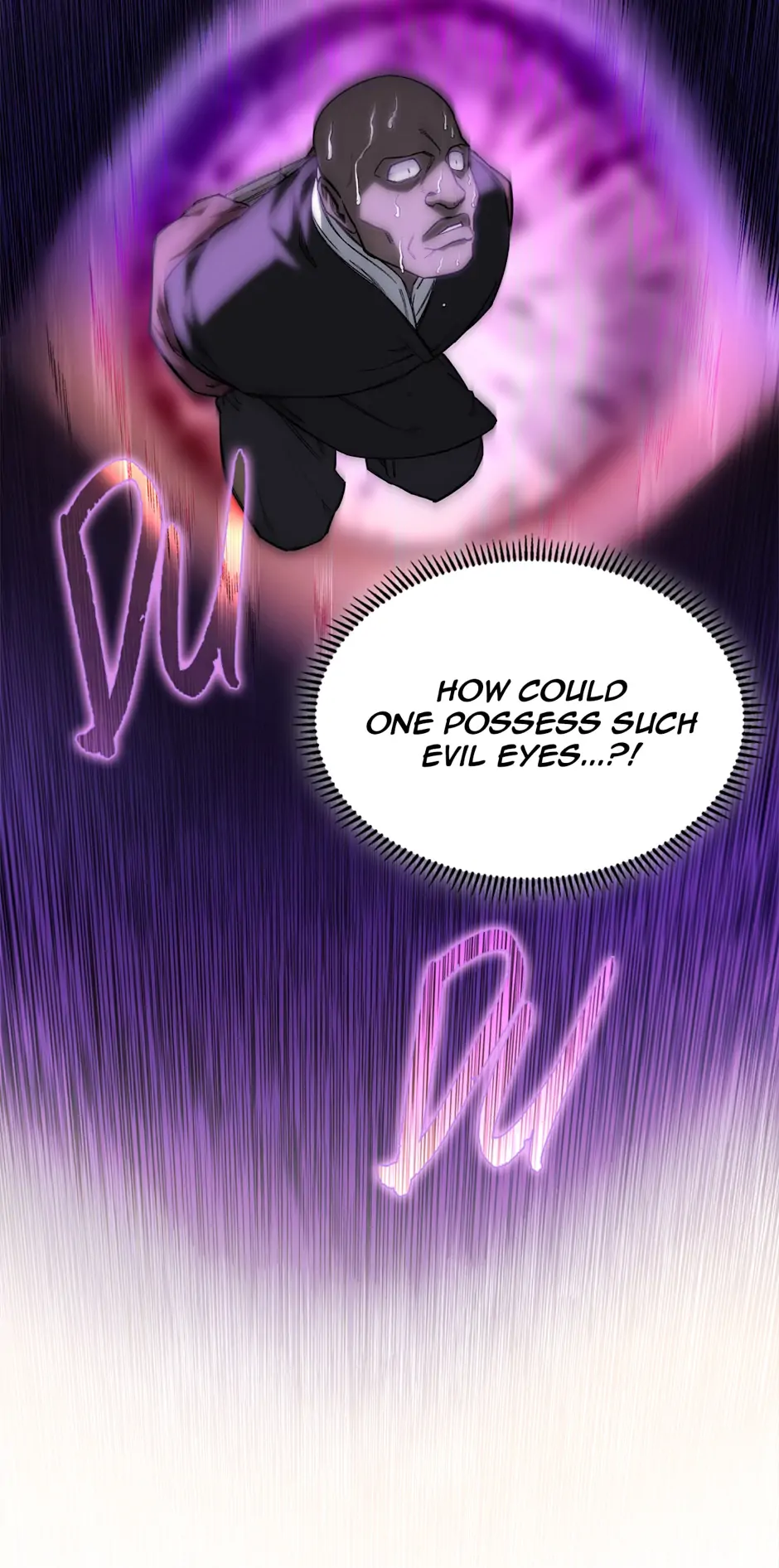 Read Heavenly Demon Reborn! EN Manga Online
