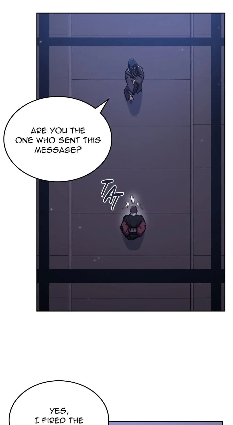 Read Heavenly Demon Reborn! EN Manga Online