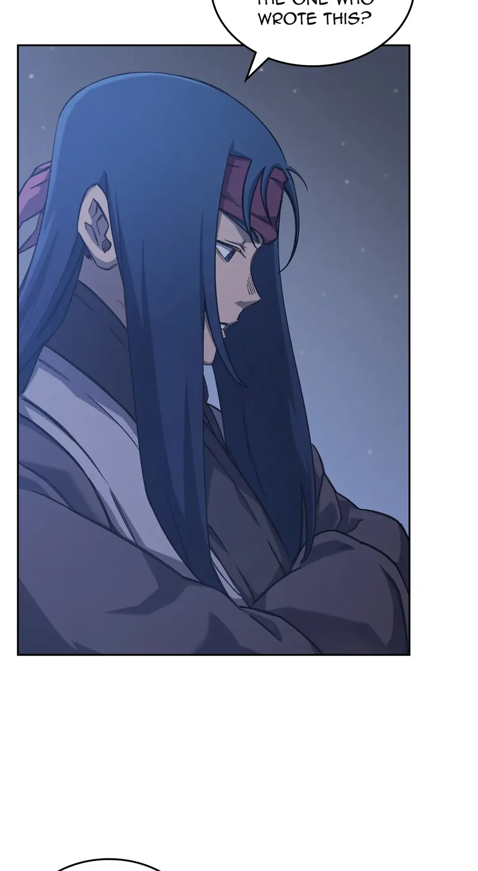 Read Heavenly Demon Reborn! EN Manga Online
