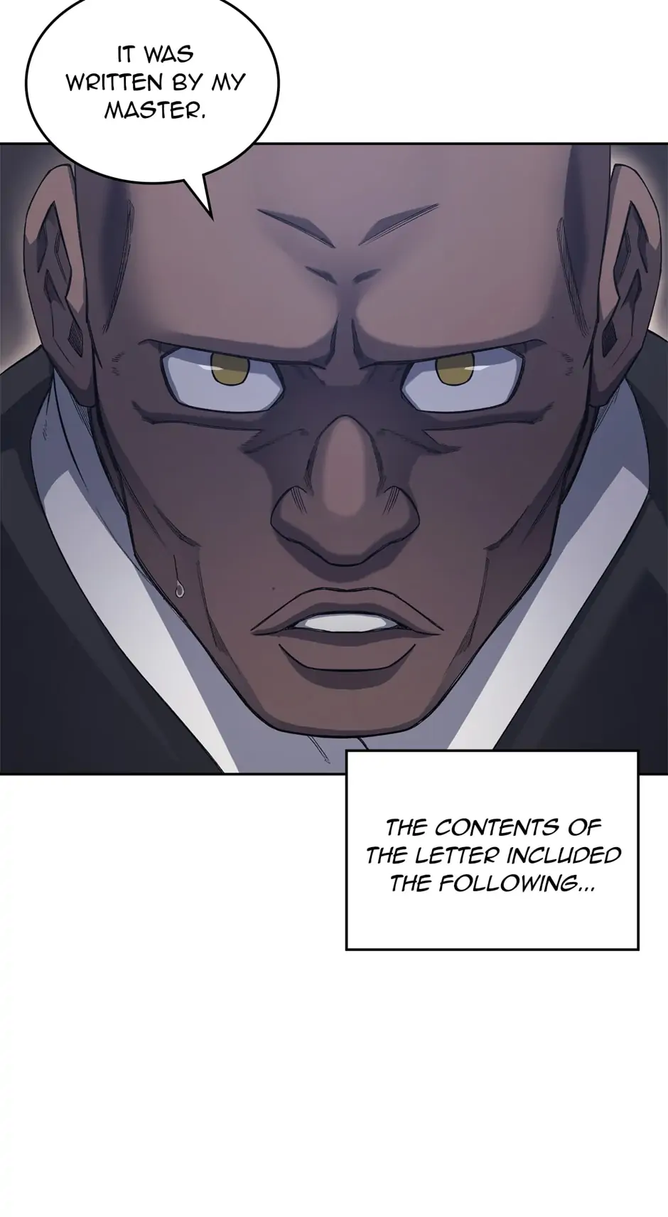 Read Heavenly Demon Reborn! EN Manga Online