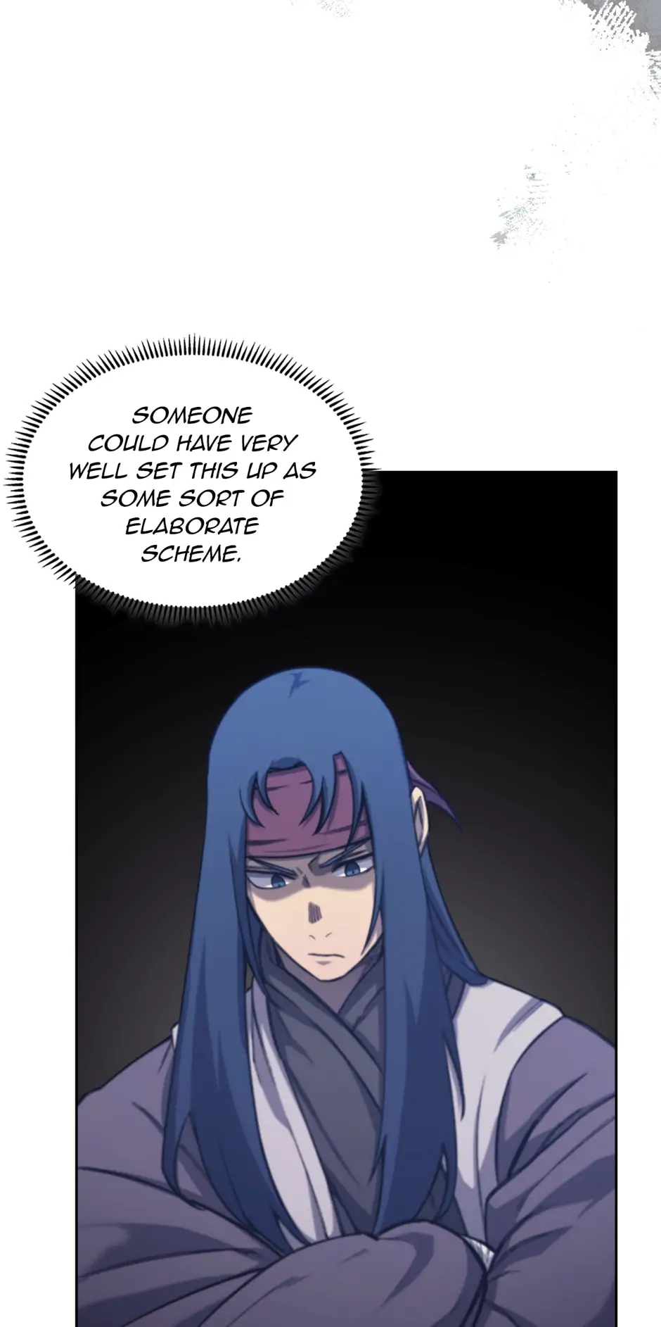 Read Heavenly Demon Reborn! EN Manga Online