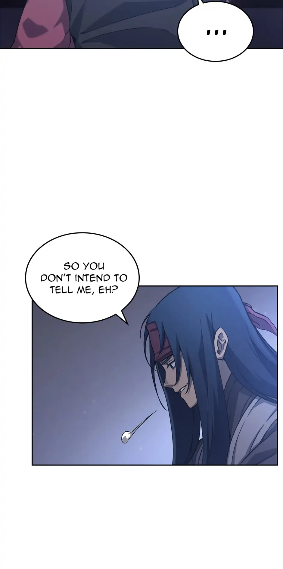 Read Heavenly Demon Reborn! EN Manga Online