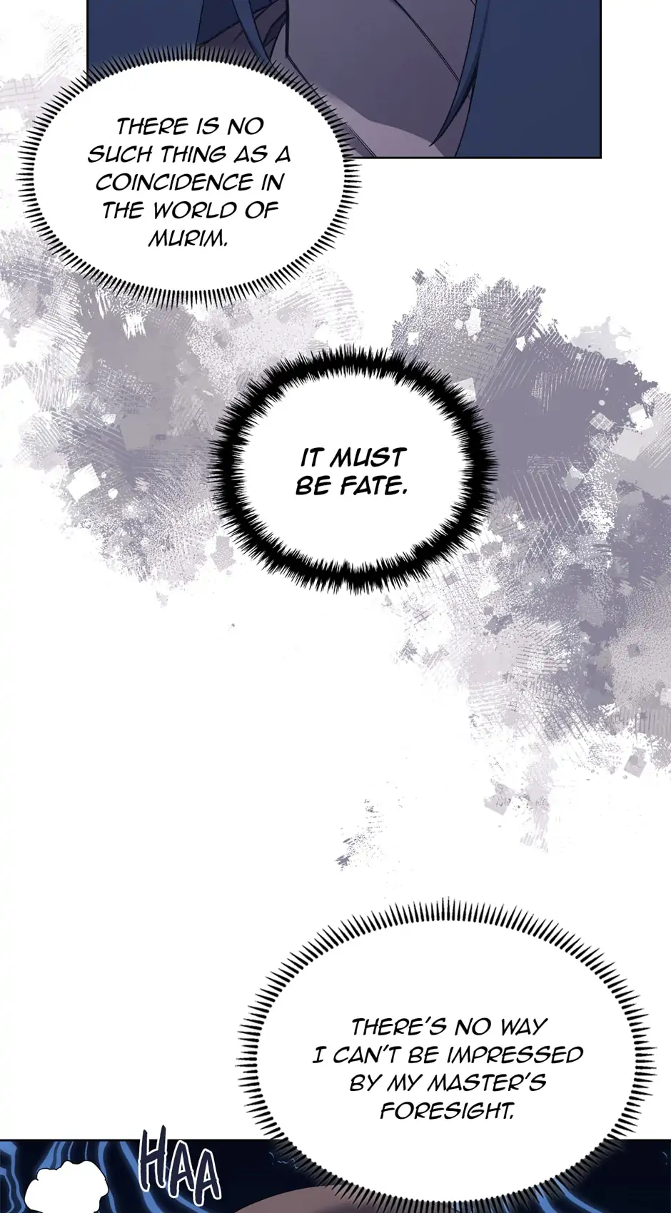 Read Heavenly Demon Reborn! EN Manga Online