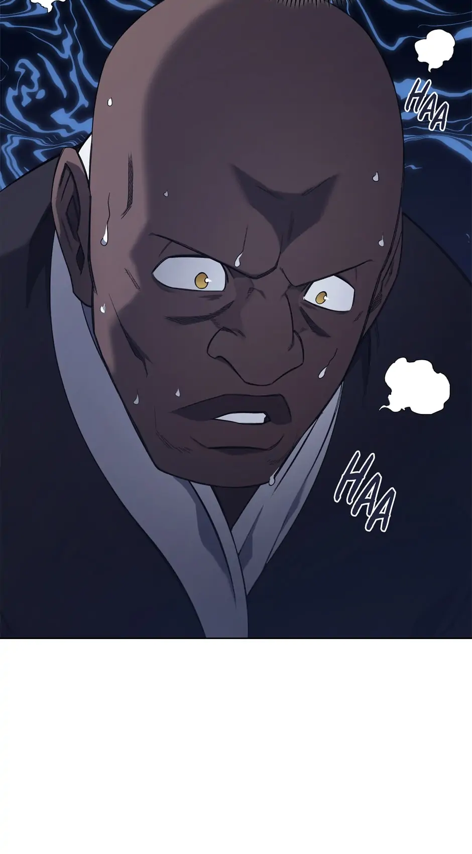 Read Heavenly Demon Reborn! EN Manga Online