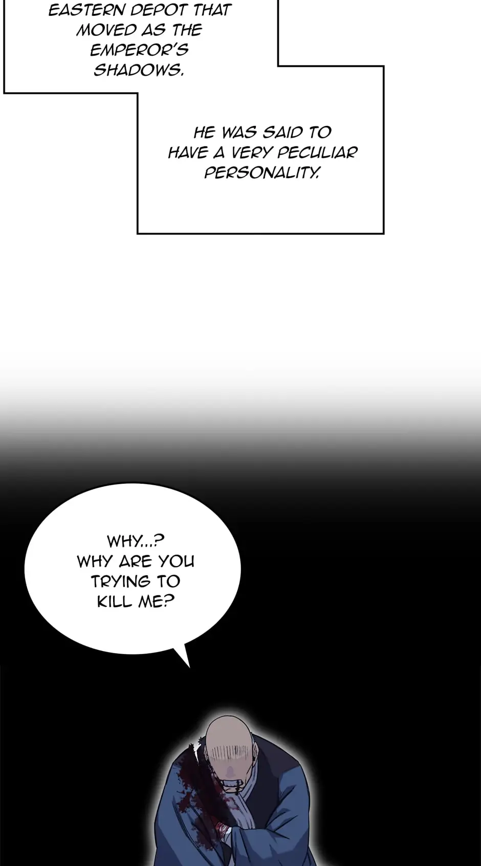 Read Heavenly Demon Reborn! EN Manga Online