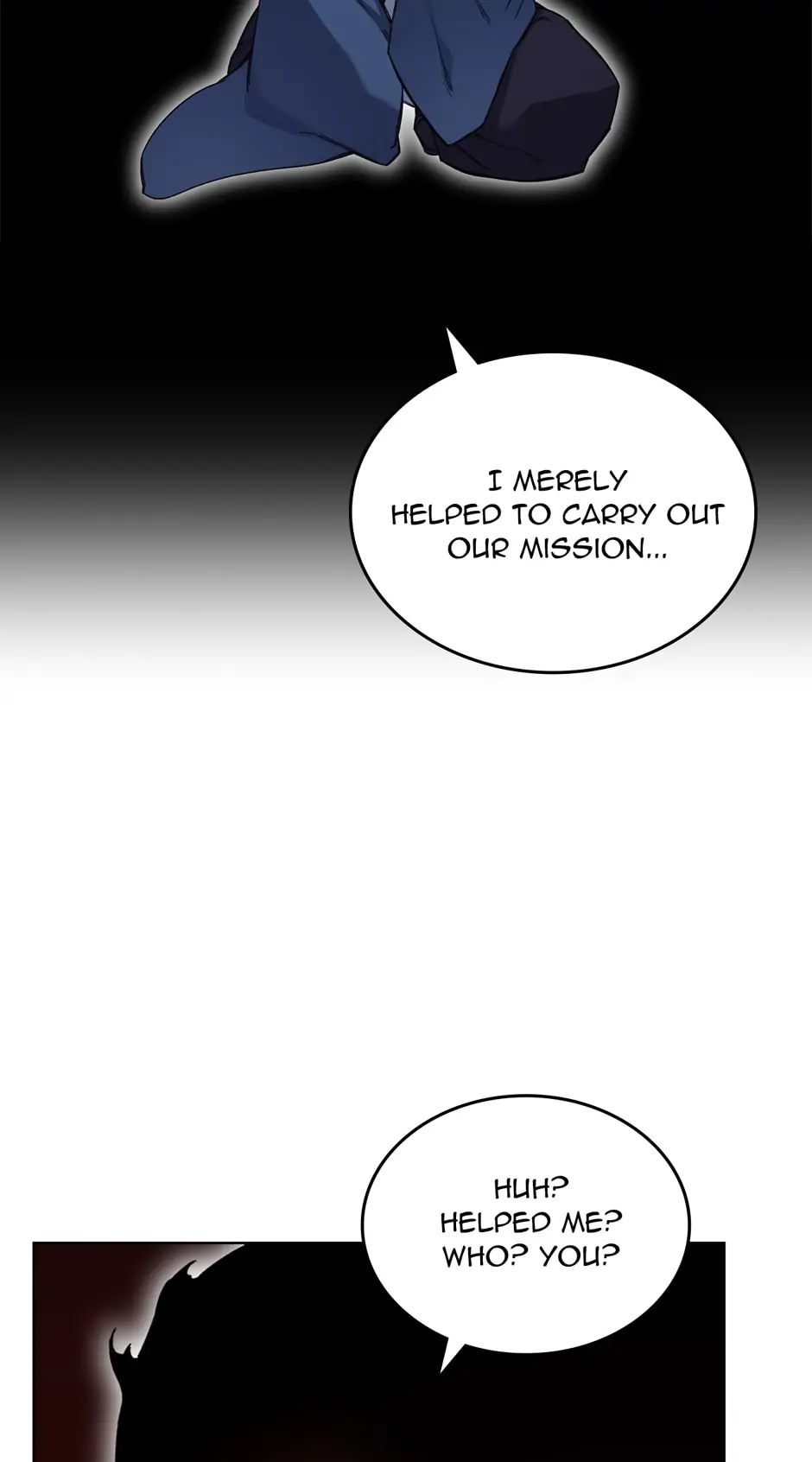Read Heavenly Demon Reborn! EN Manga Online
