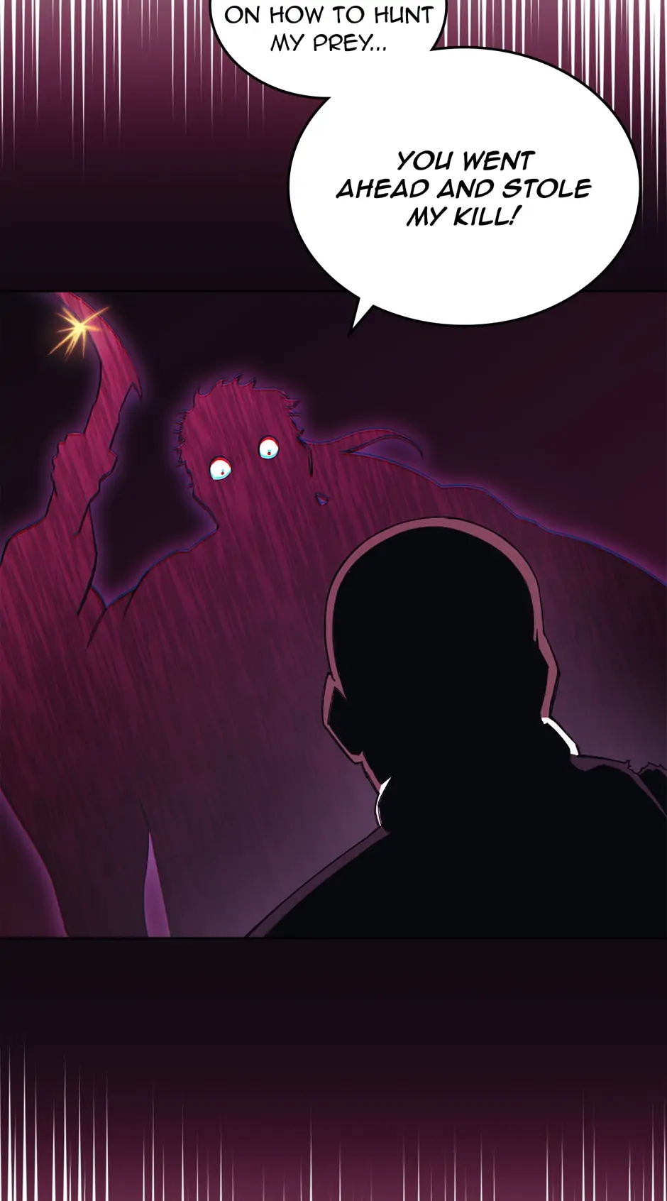 Read Heavenly Demon Reborn! EN Manga Online