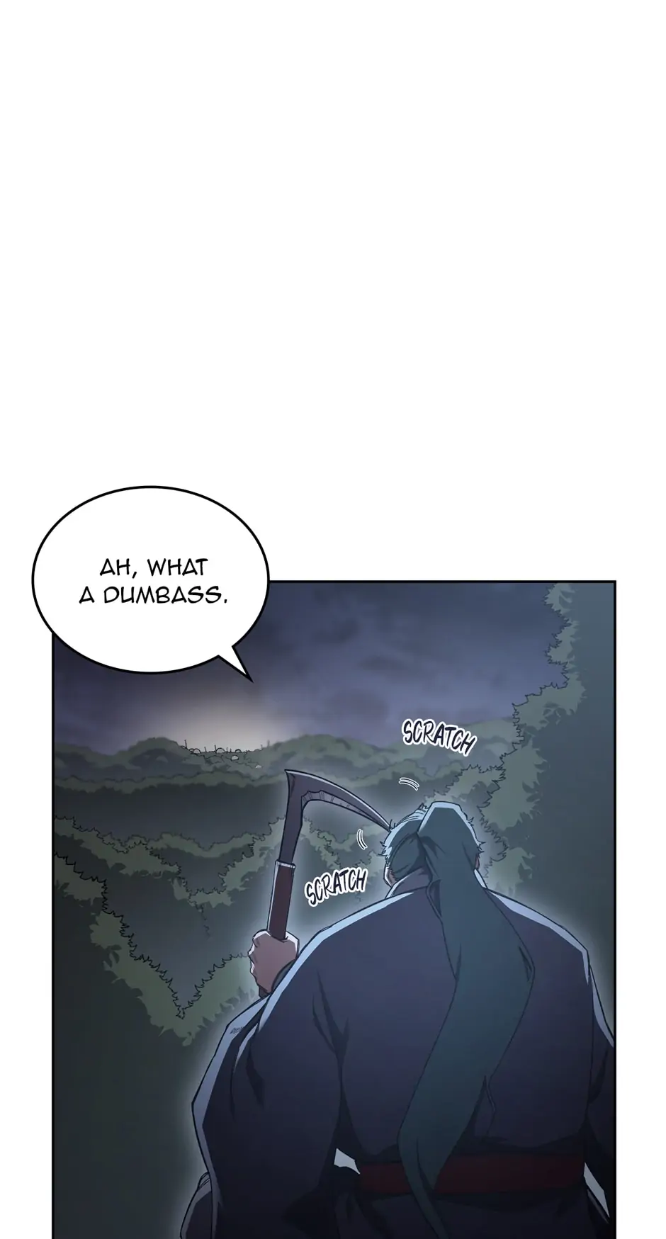 Read Heavenly Demon Reborn! EN Manga Online