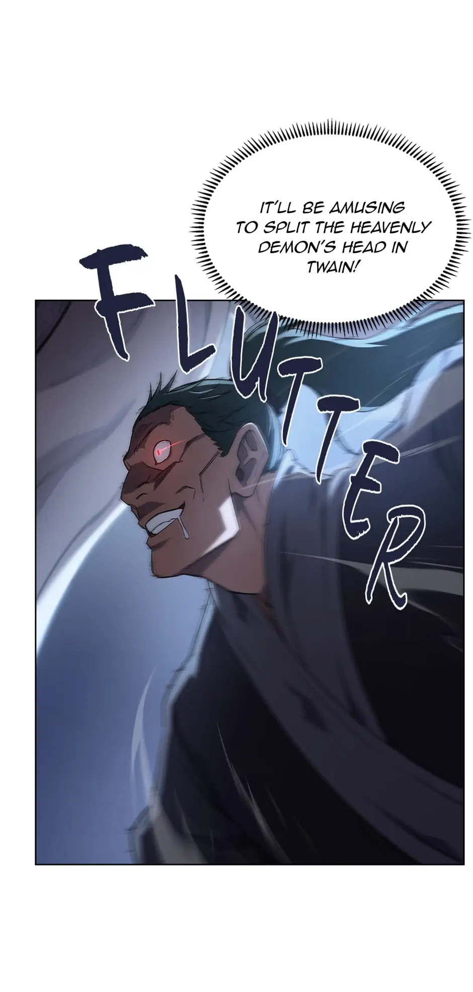 Read Heavenly Demon Reborn! EN Manga Online
