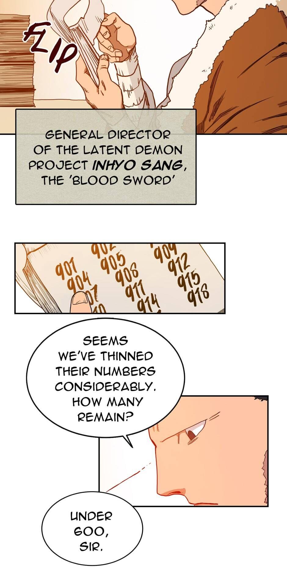 Read Heavenly Demon Reborn! EN Manga Online
