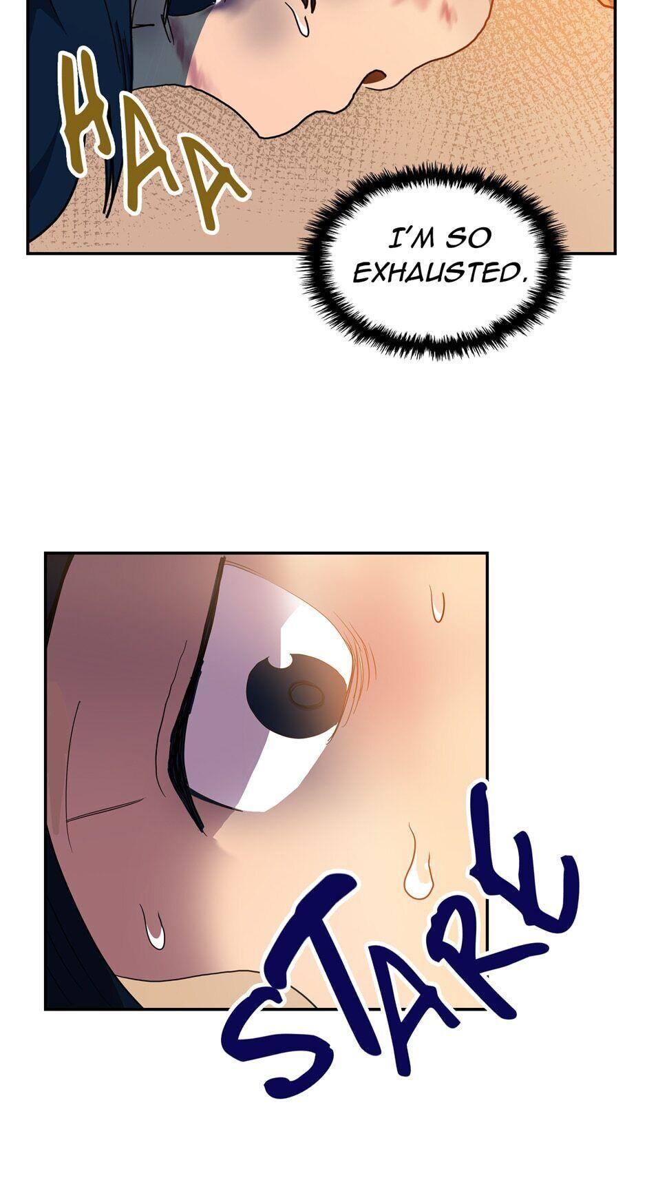 Read Heavenly Demon Reborn! EN Manga Online