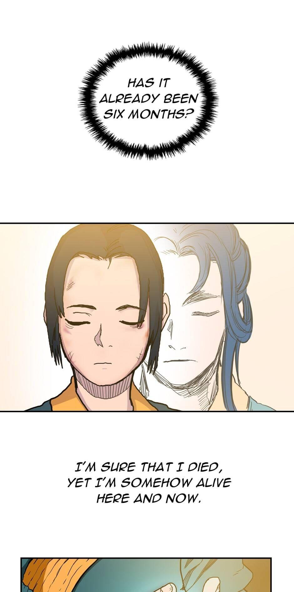 Read Heavenly Demon Reborn! EN Manga Online