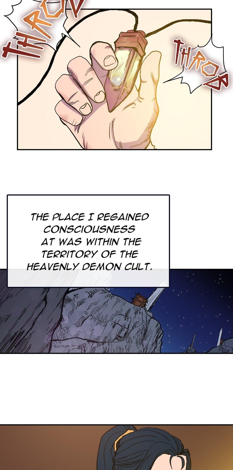 Read Heavenly Demon Reborn! EN Manga Online