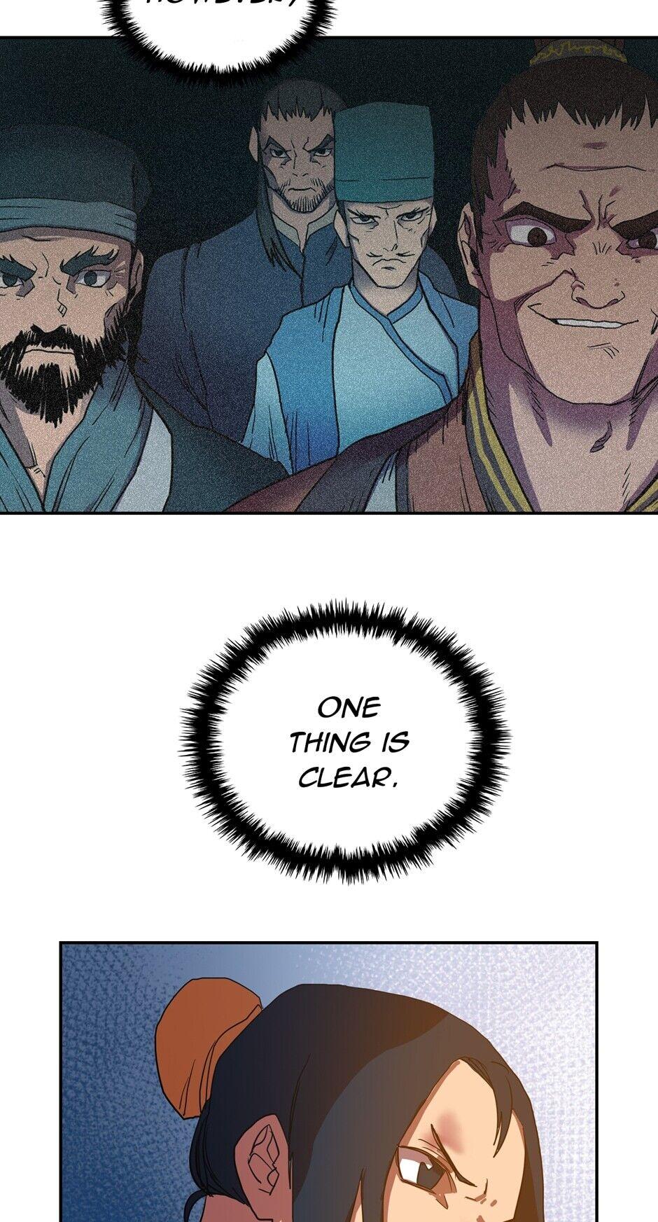 Read Heavenly Demon Reborn! EN Manga Online