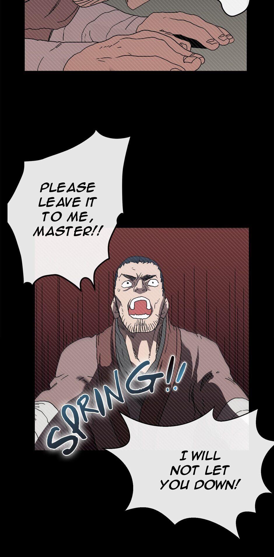 Read Heavenly Demon Reborn! EN Manga Online
