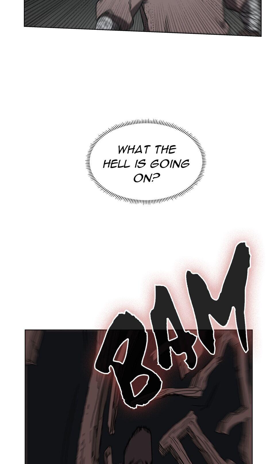 Read Heavenly Demon Reborn! EN Manga Online