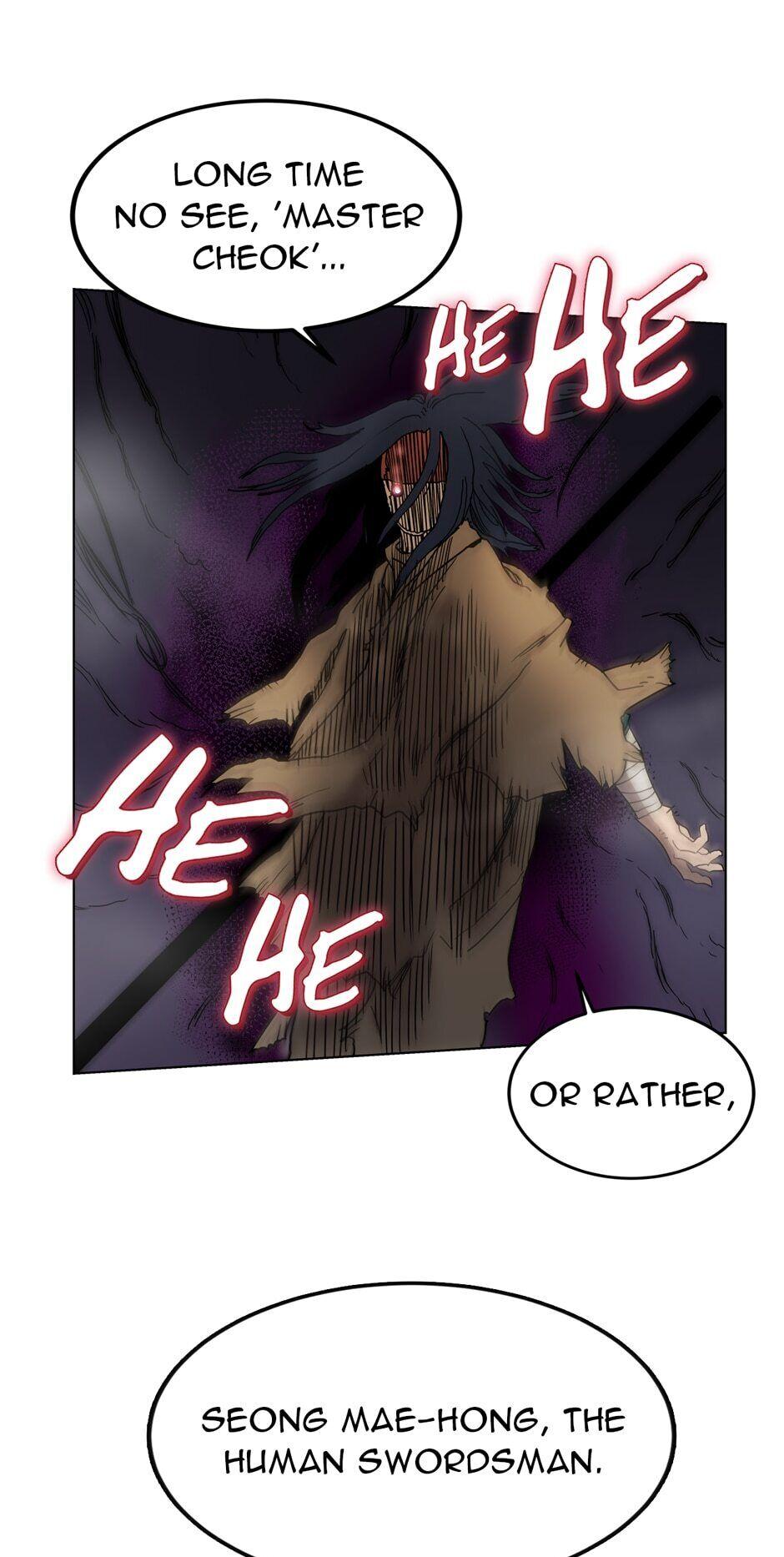 Read Heavenly Demon Reborn! EN Manga Online