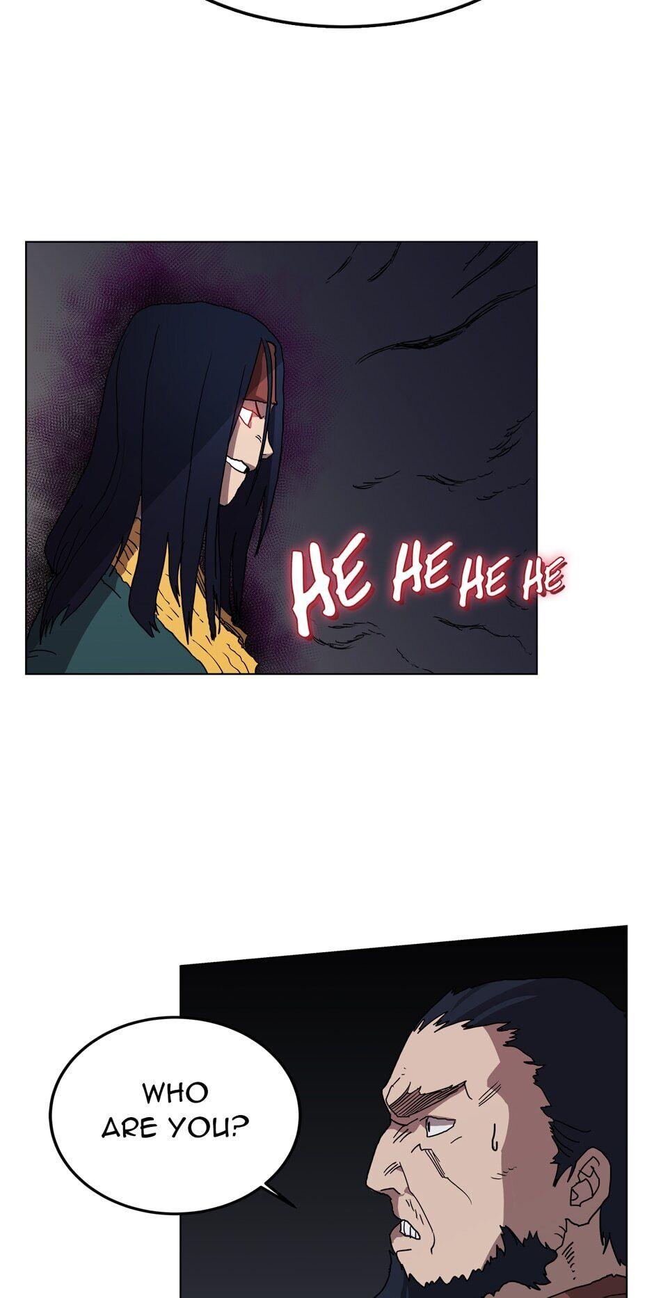 Read Heavenly Demon Reborn! EN Manga Online