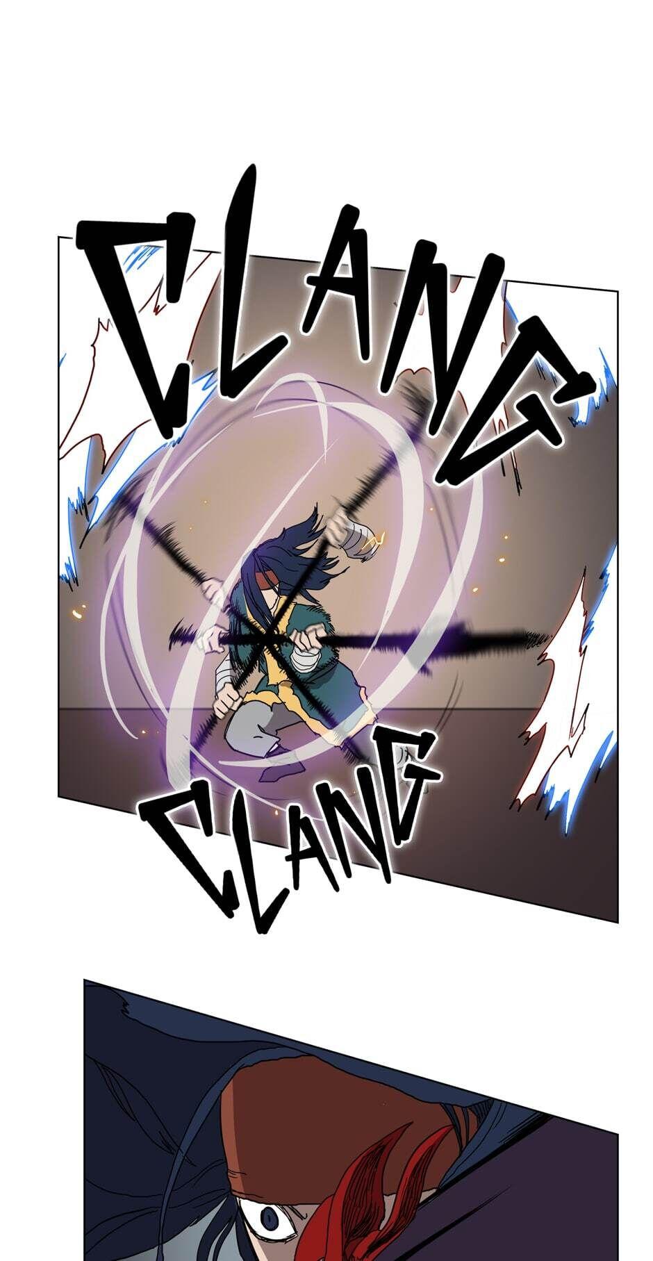 Read Heavenly Demon Reborn! EN Manga Online