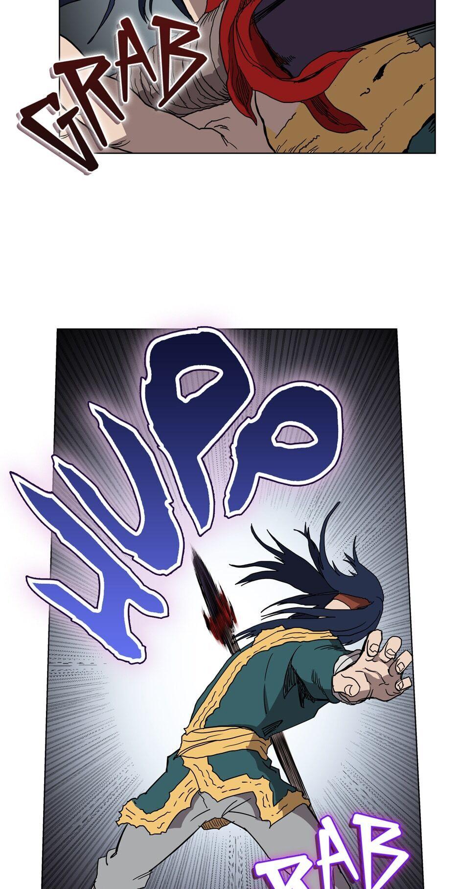 Read Heavenly Demon Reborn! EN Manga Online