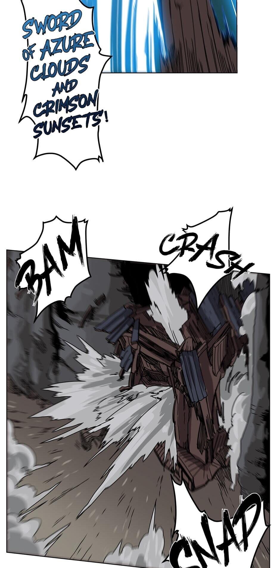 Read Heavenly Demon Reborn! EN Manga Online