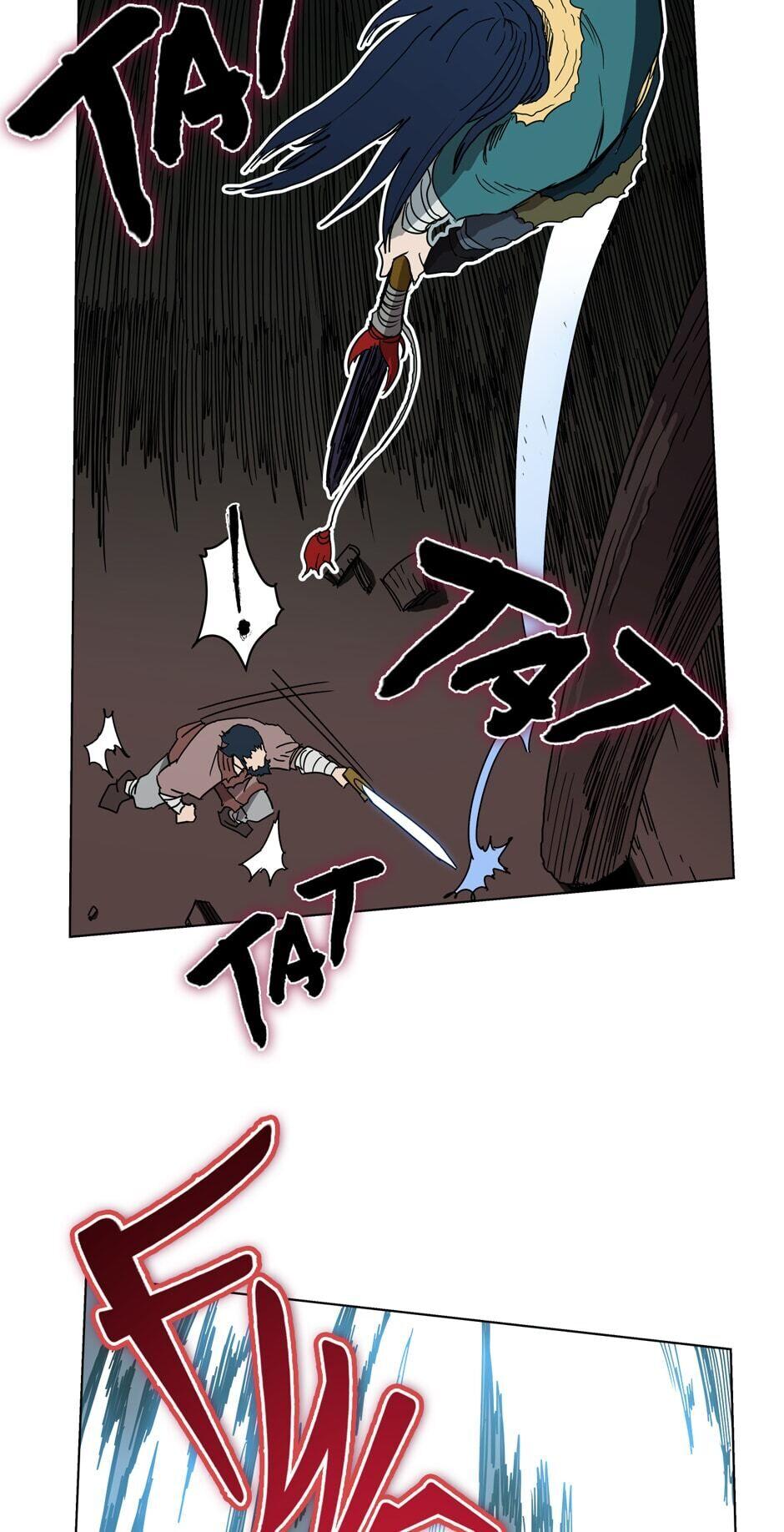 Read Heavenly Demon Reborn! EN Manga Online