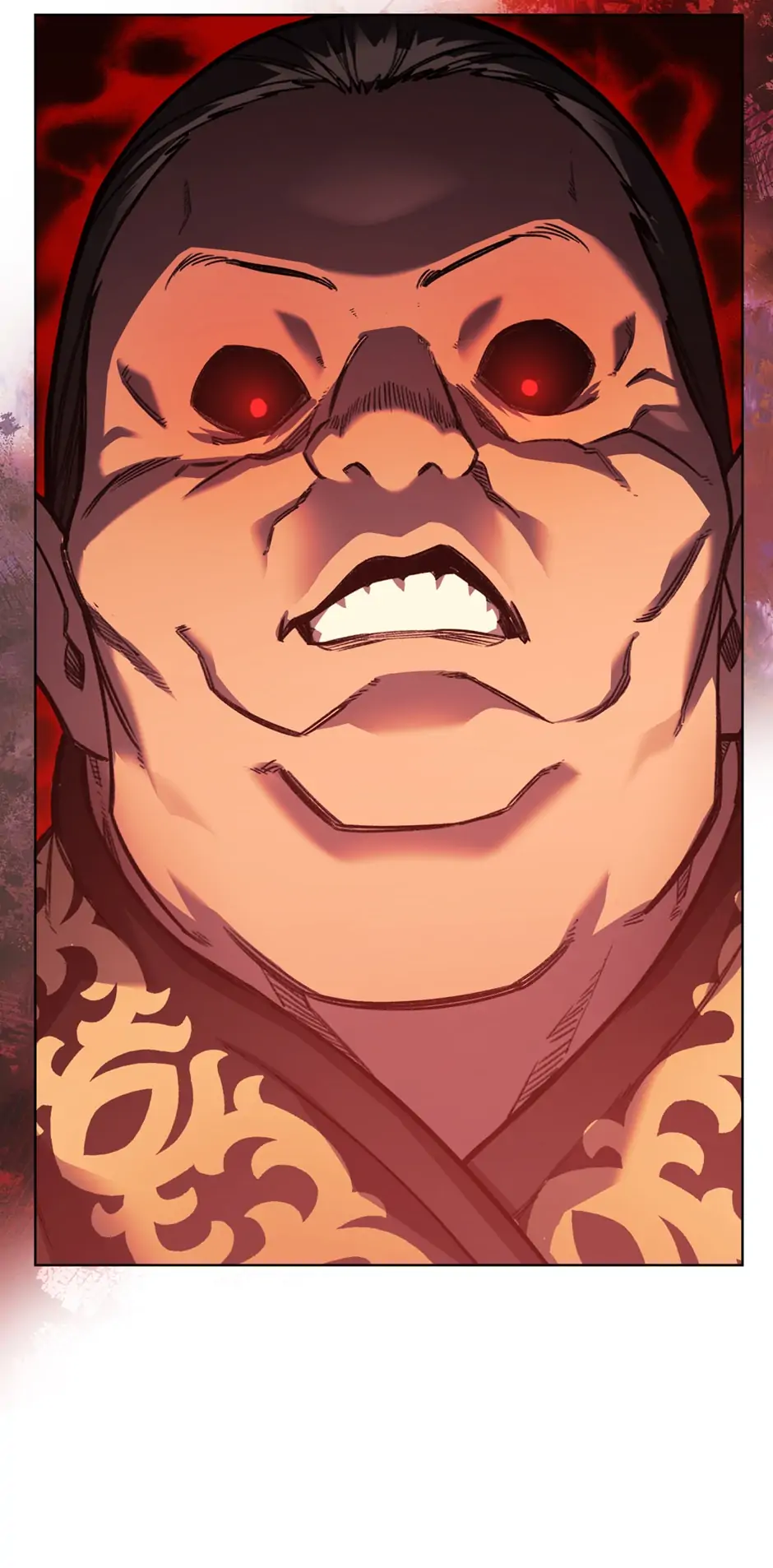 Read Heavenly Demon Reborn! EN Manga Online