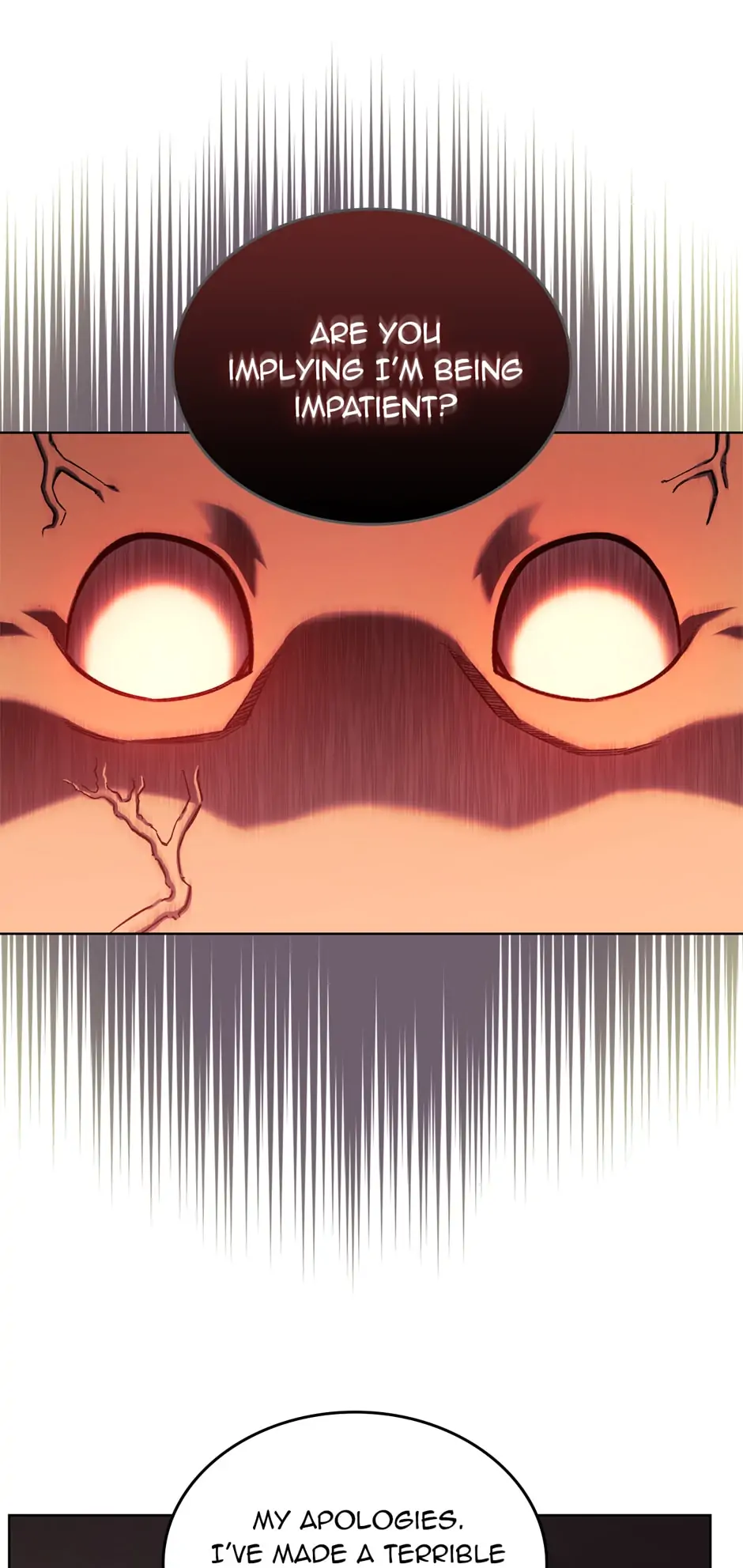 Read Heavenly Demon Reborn! EN Manga Online