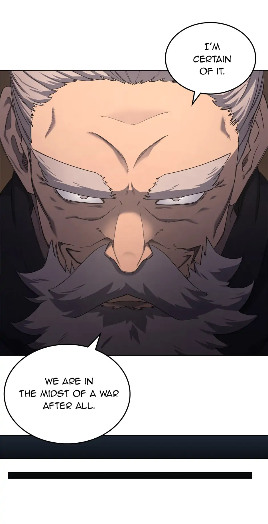 Read Heavenly Demon Reborn! EN Manga Online