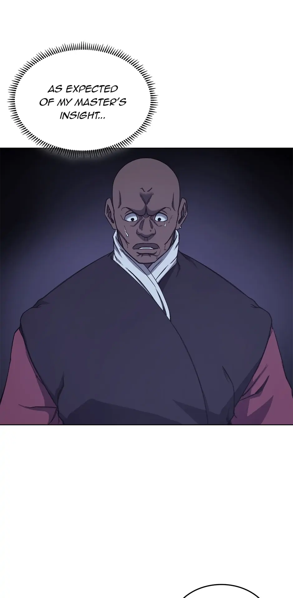 Read Heavenly Demon Reborn! EN Manga Online