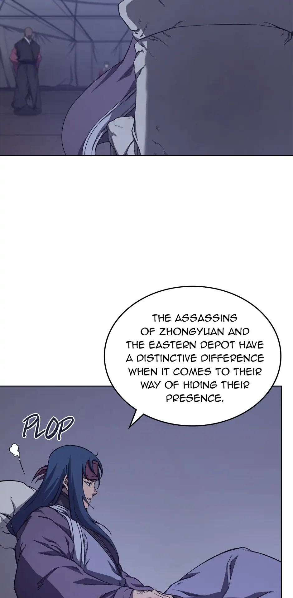 Read Heavenly Demon Reborn! EN Manga Online