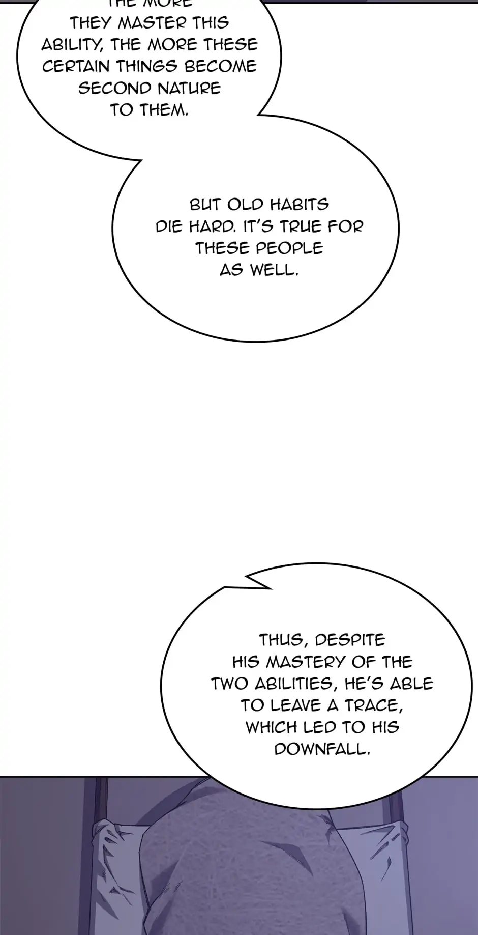 Read Heavenly Demon Reborn! EN Manga Online