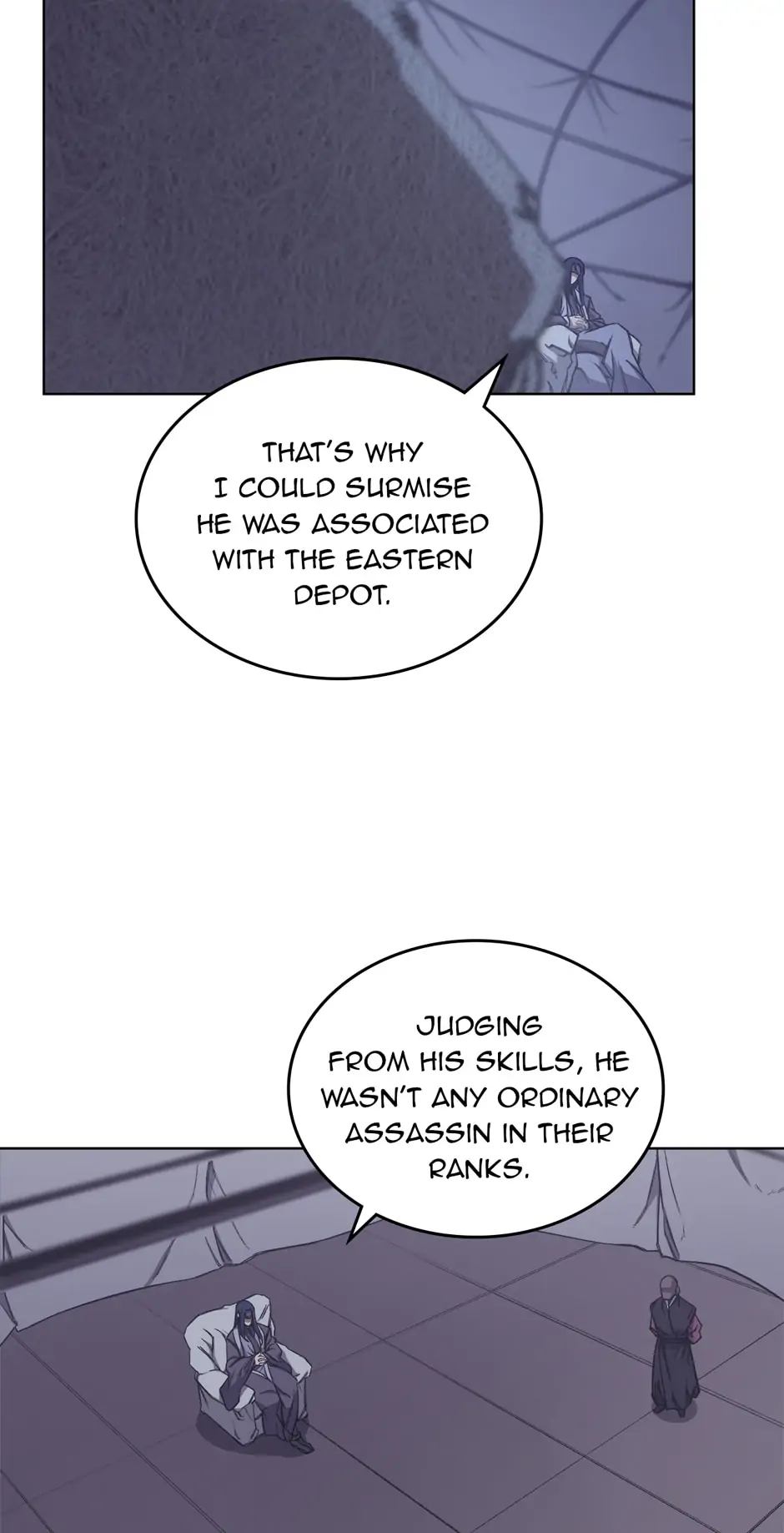 Read Heavenly Demon Reborn! EN Manga Online