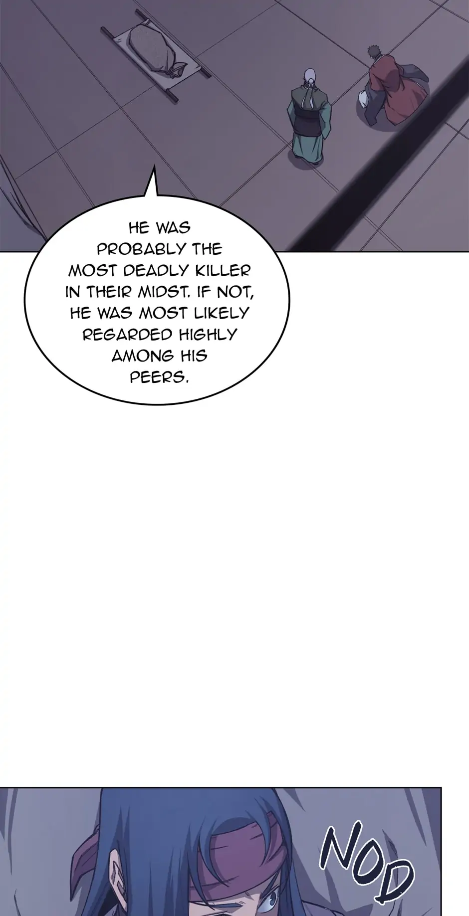 Read Heavenly Demon Reborn! EN Manga Online