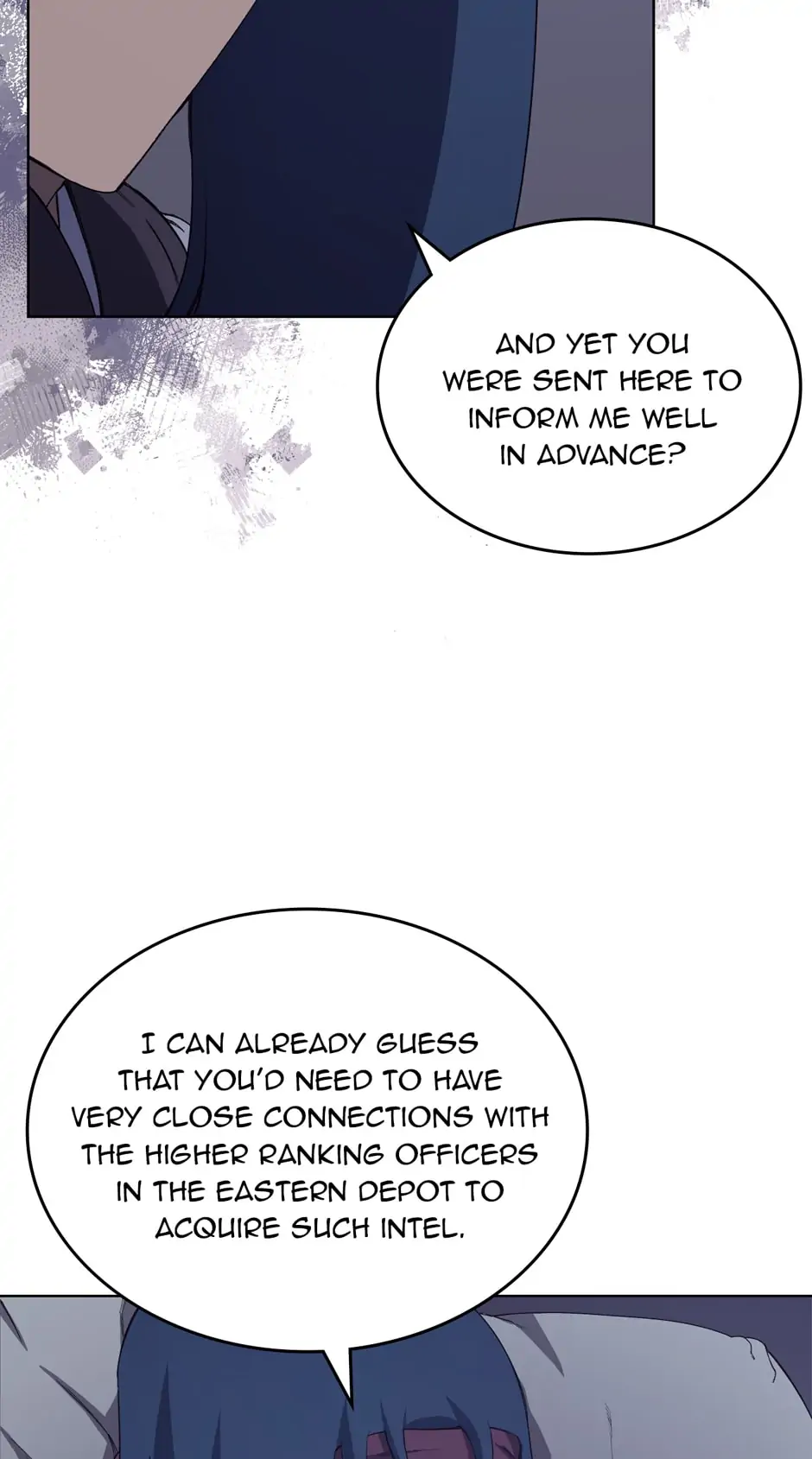 Read Heavenly Demon Reborn! EN Manga Online