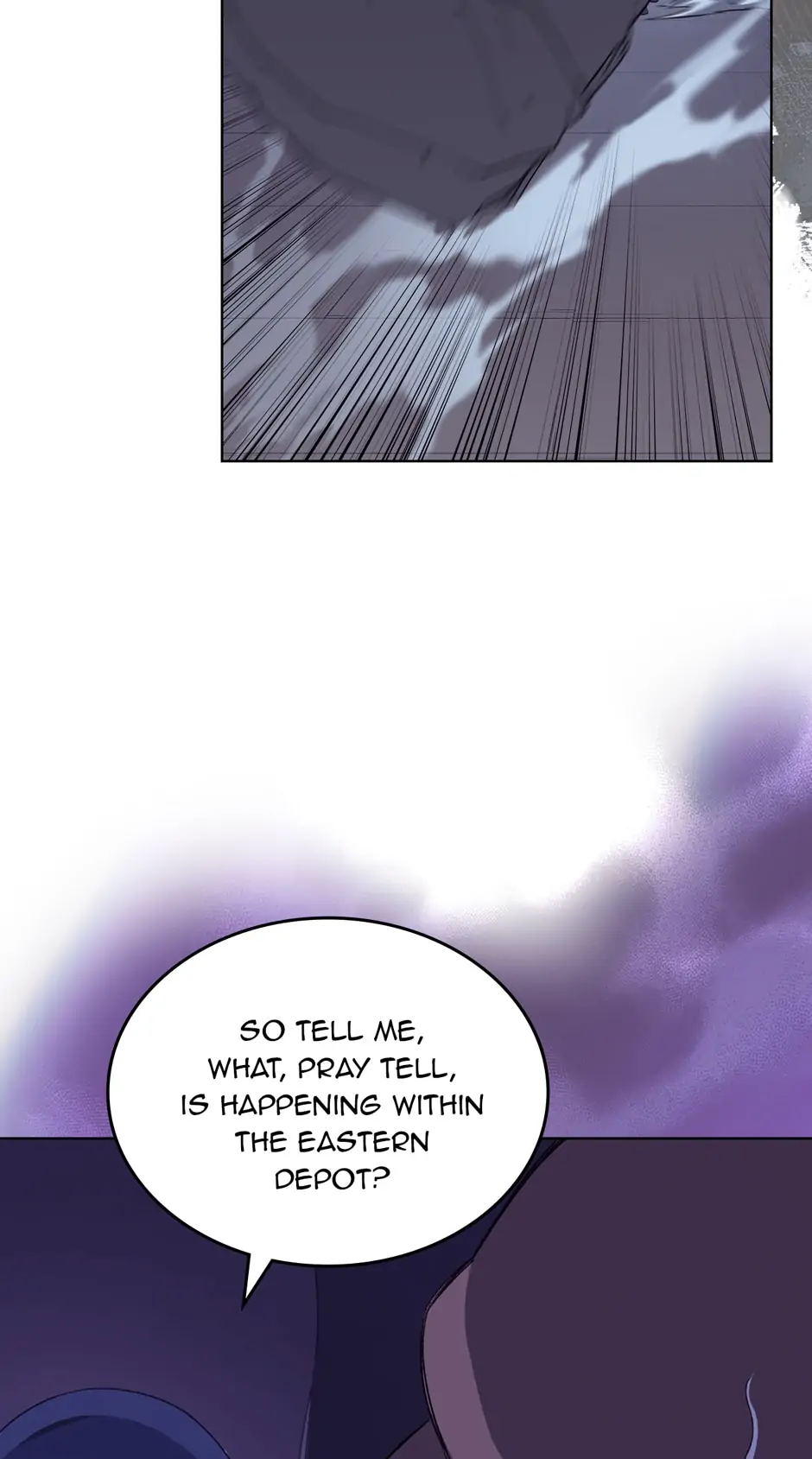Read Heavenly Demon Reborn! EN Manga Online
