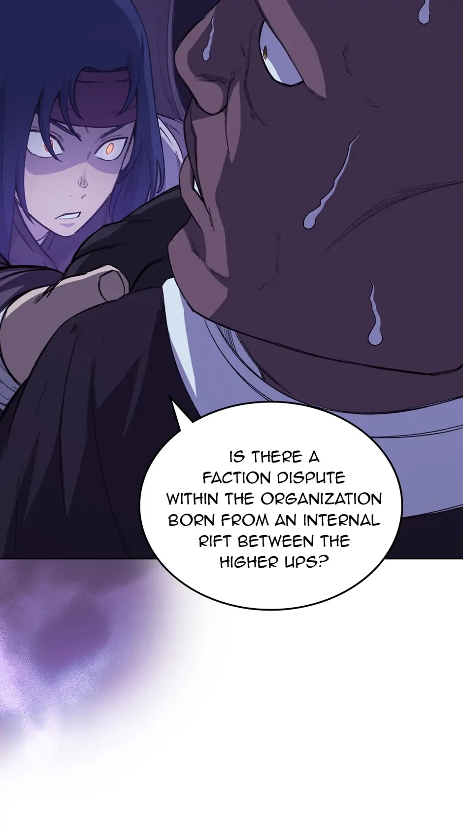 Read Heavenly Demon Reborn! EN Manga Online