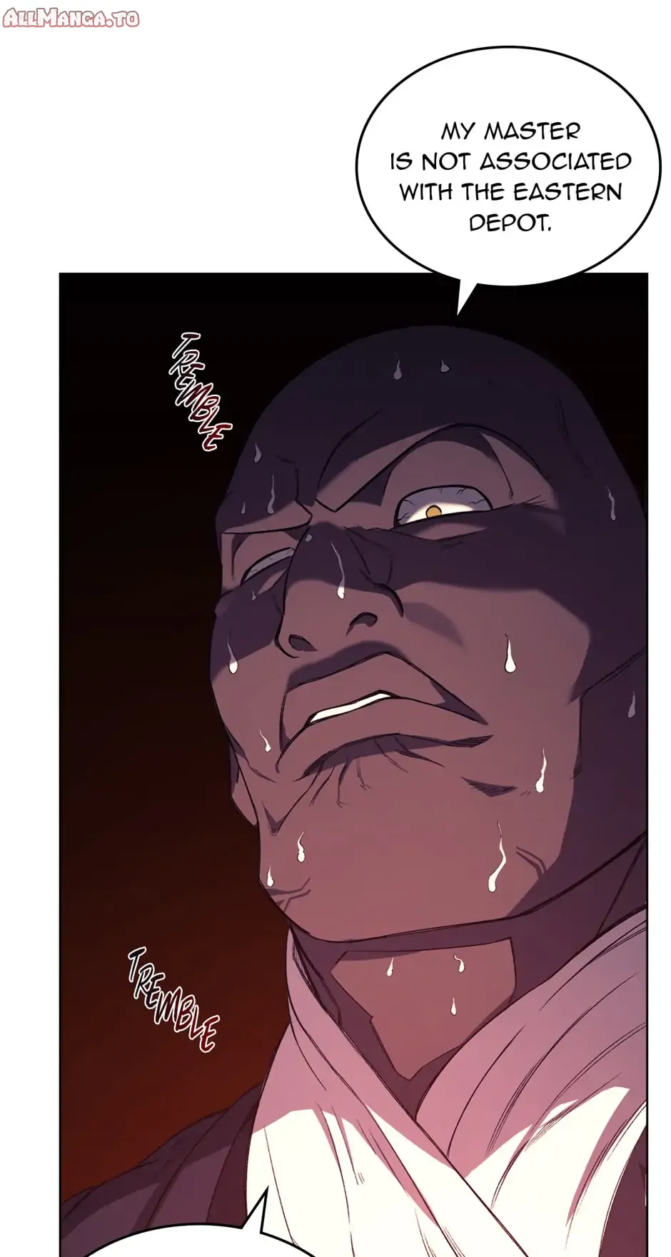 Read Heavenly Demon Reborn! EN Manga Online