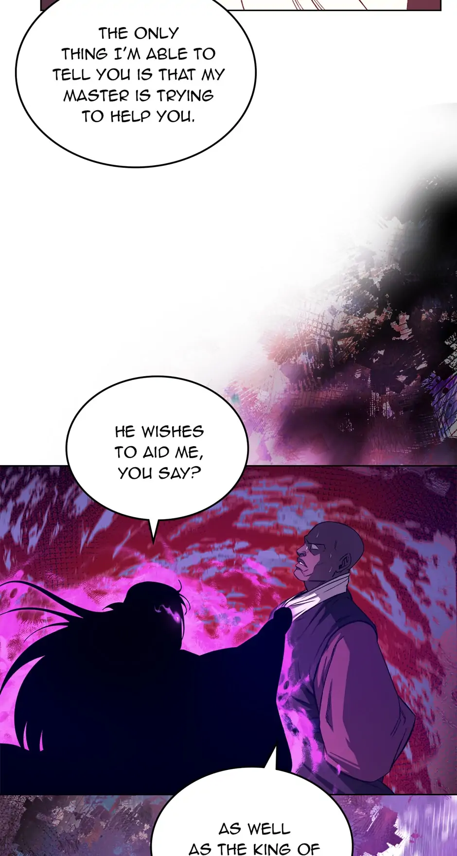 Read Heavenly Demon Reborn! EN Manga Online