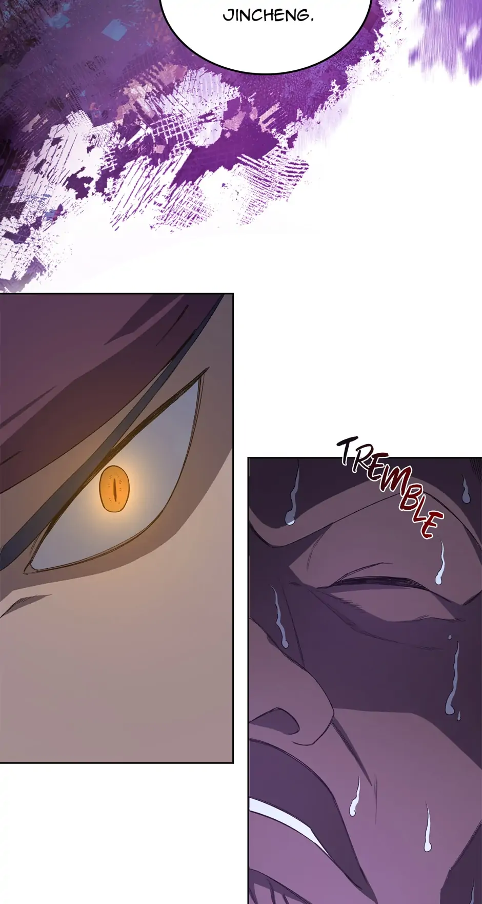 Read Heavenly Demon Reborn! EN Manga Online