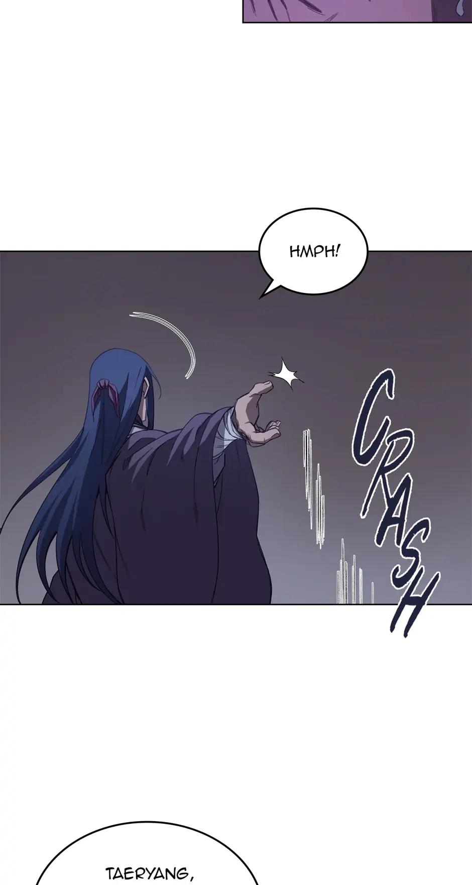 Read Heavenly Demon Reborn! EN Manga Online