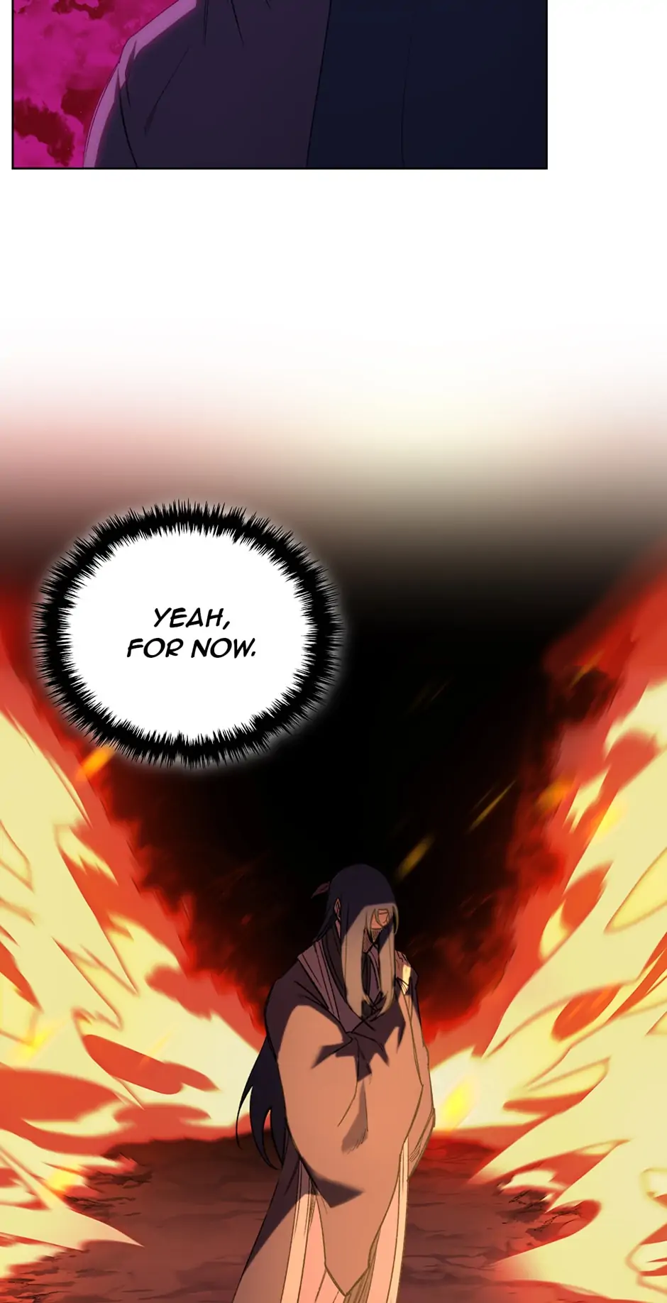 Read Heavenly Demon Reborn! EN Manga Online