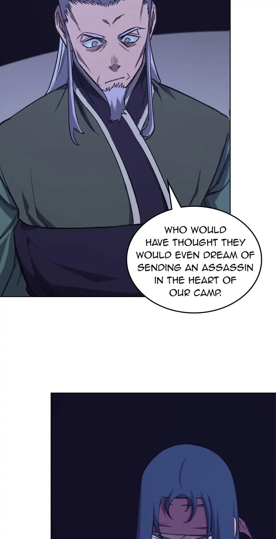Read Heavenly Demon Reborn! EN Manga Online
