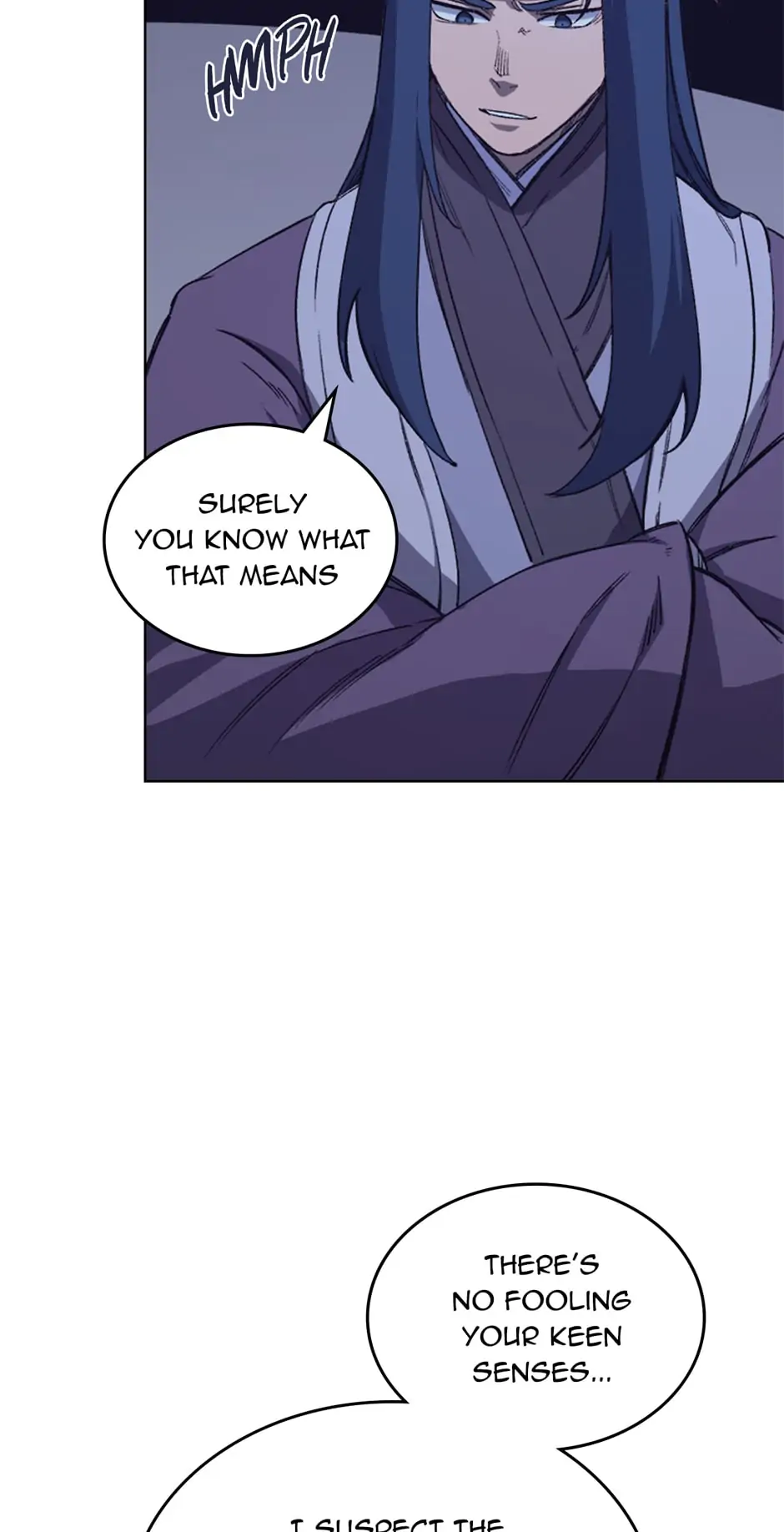 Read Heavenly Demon Reborn! EN Manga Online