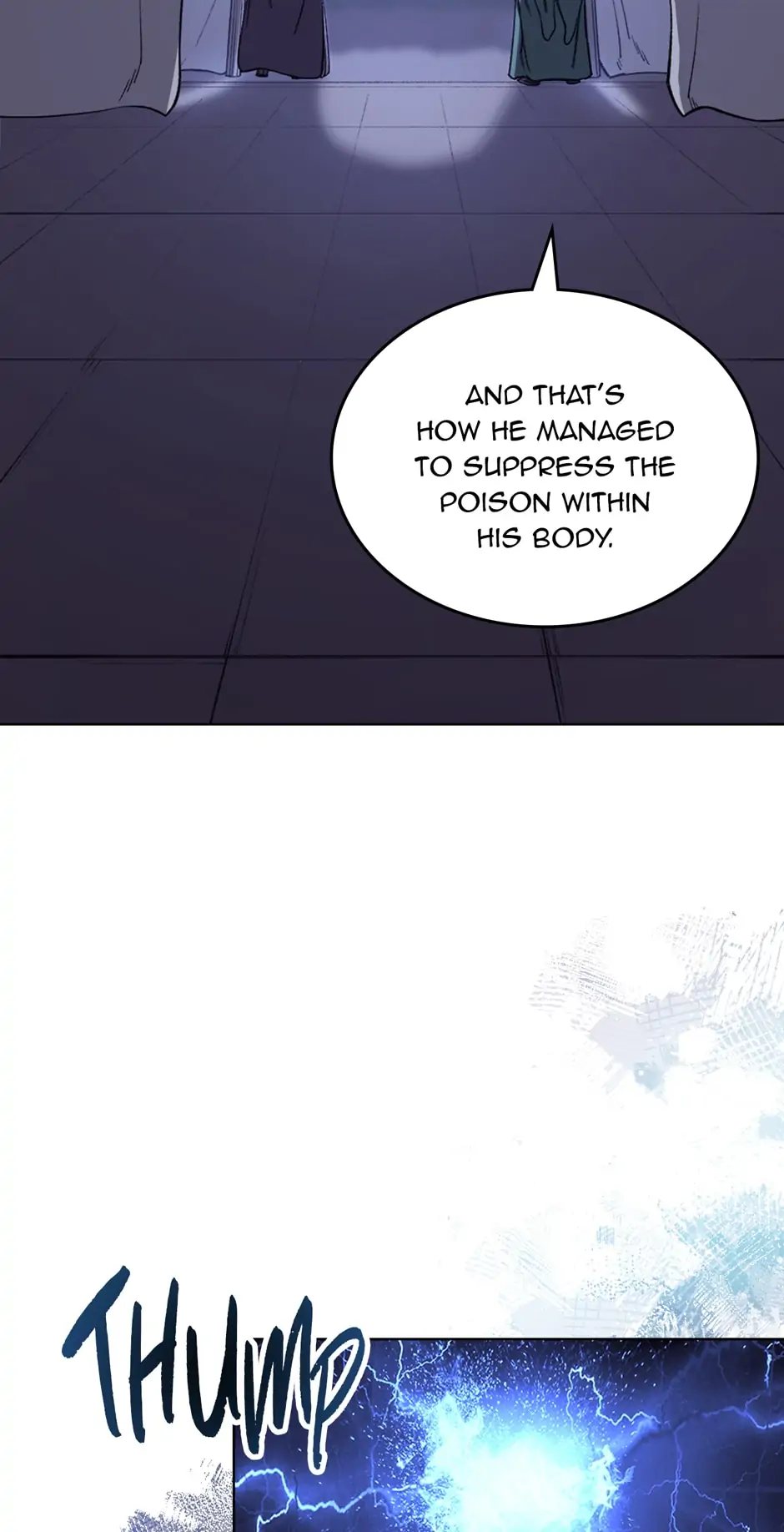Read Heavenly Demon Reborn! EN Manga Online